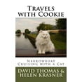 thumbnail image 1 of Travels with Cookie: Narrowboat Cruising with a Cat (Paperback), 1 of 1