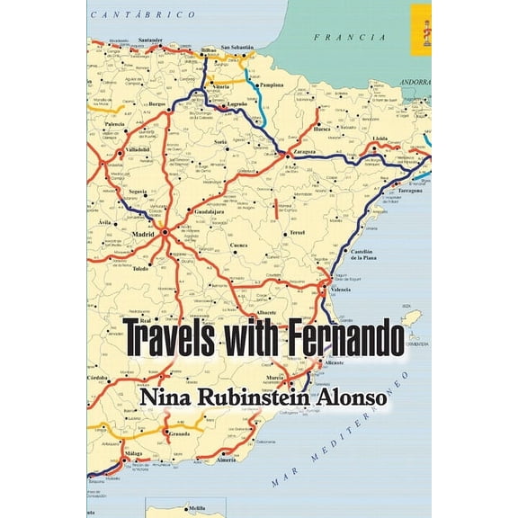 Travels with Fernando, (Paperback)