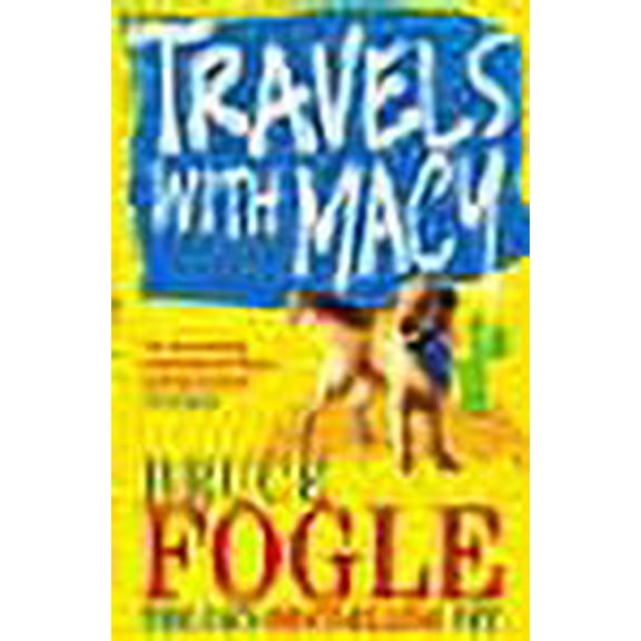 Pre-Owned Travels with Macy