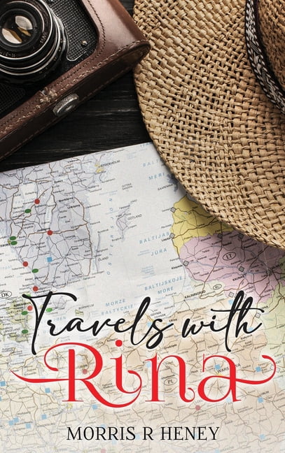 Travels with Rina, (Hardcover)