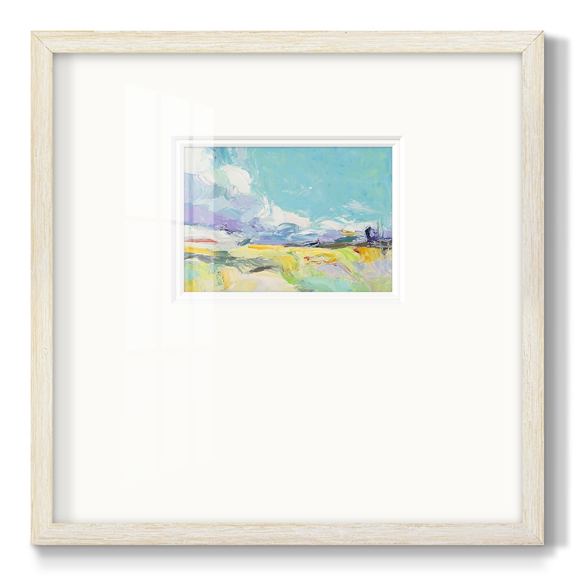 TravelsPremium Framed Print