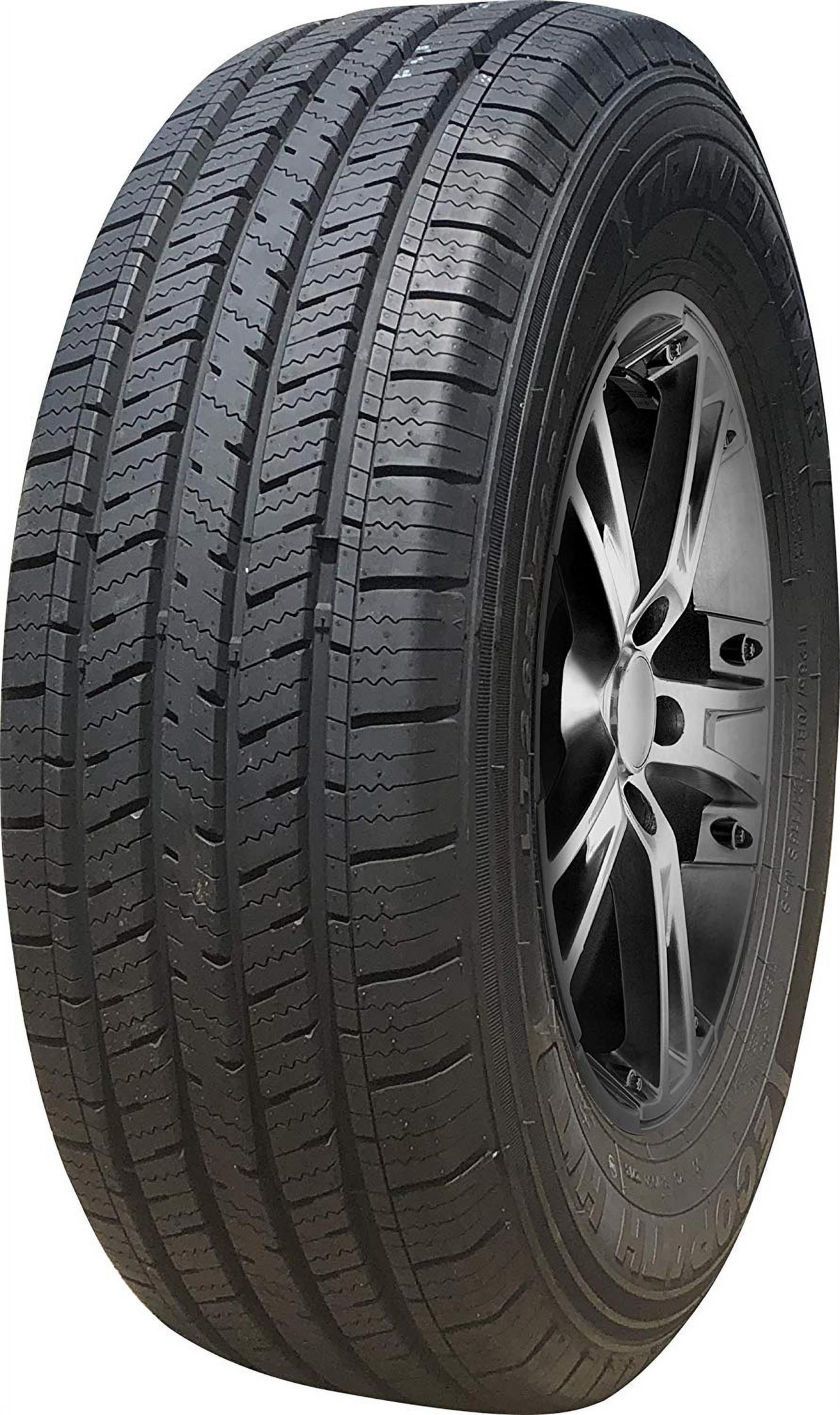 Travelstar 245/65R17 111H XL 111 H Light Truck and SUV Tires