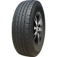 thumbnail image 1 of Travelstar 245/65R17 111H XL 111 H Light Truck and SUV Tires, 1 of 1