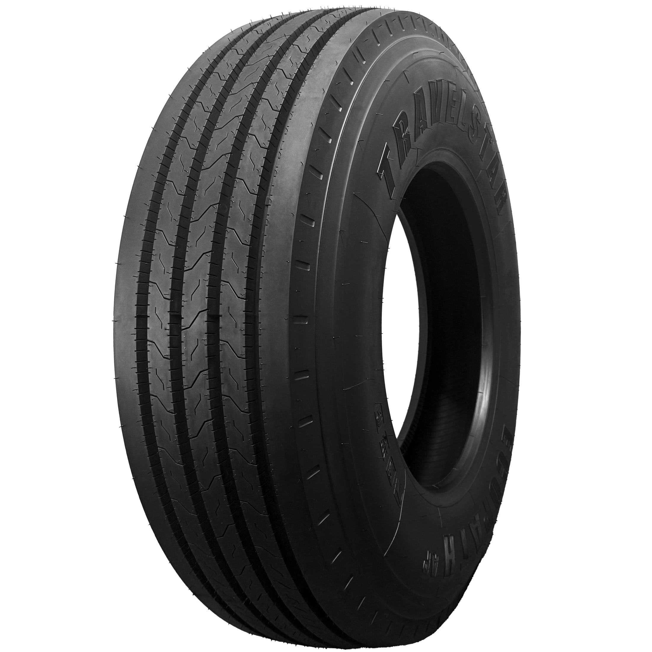 Travelstar ECOPATH AP 255/70R22.5 All Position 140/137 M 16 Ply Load ...