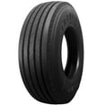 thumbnail image 1 of Travelstar ECOPATH AP All Position / Steer 225/70/19.5 225/70R19.5 14 Ply 128/126M Commercial Tires, 1 of 4