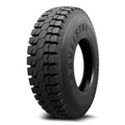 Travelstar ECOPATH OSD Open Shoulder Drive 11/22.5 11R22.5 16 Ply 146/143L LR H Commercial Tire