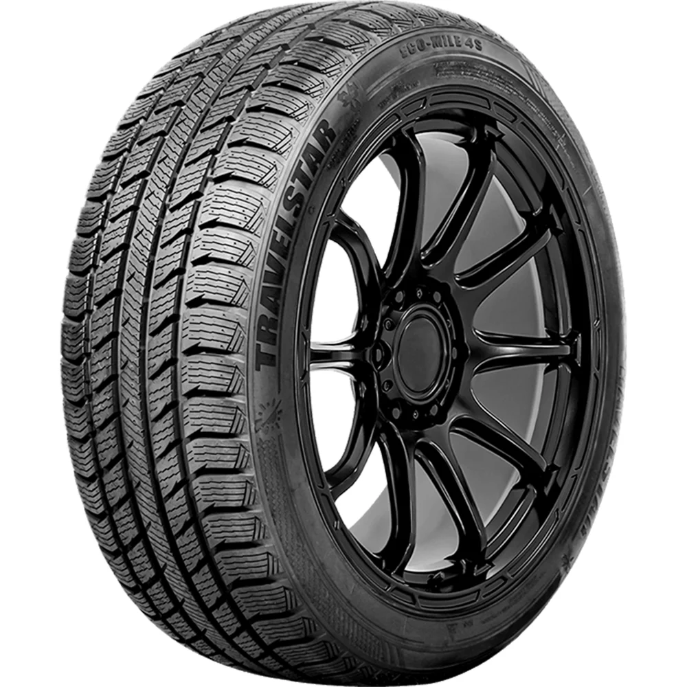Travelstar Eco-Mile 4S 235/55R20 102V Performance All Weather Tire Travelstar Eco-Mile 4S 235/55R20 102V Performance All Weather Tire Sansujyuku sansujyuku.com