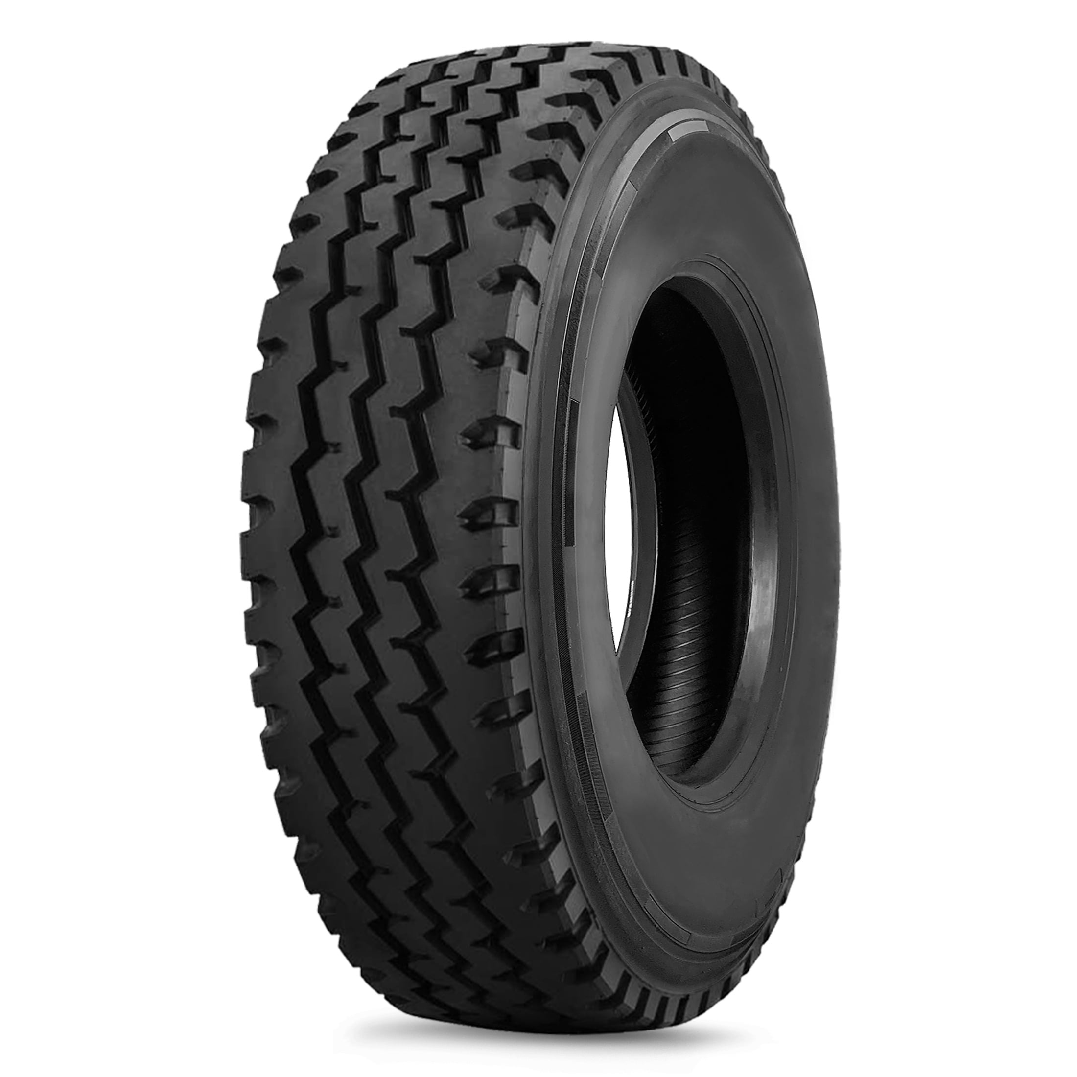 Travelstar Eco-Mile MST Mixed Service Traction 11/24.5 11R24.5 16PR 149/146L Commercial Truck Tire(Tire Only)