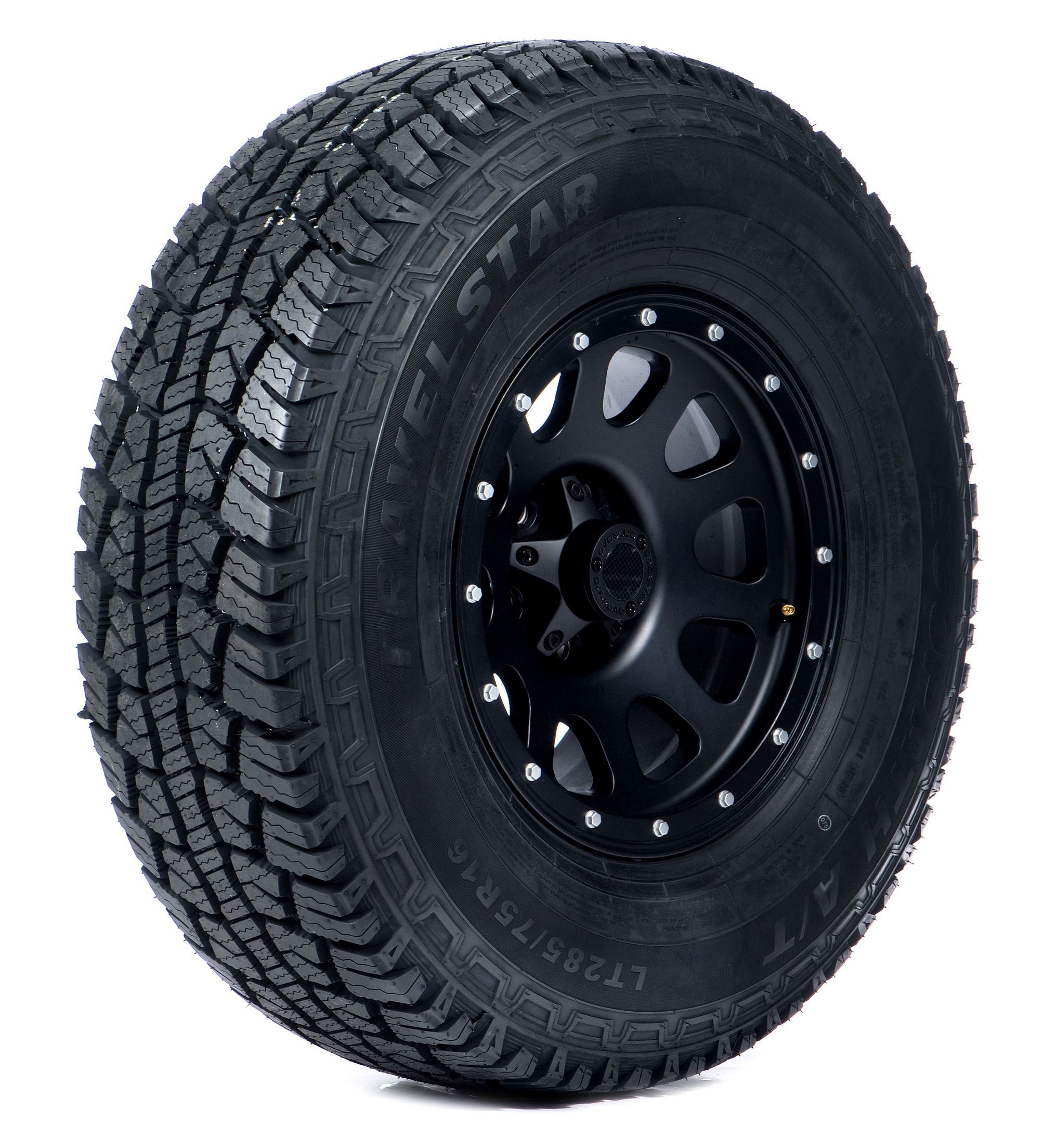 JK Tyre Blazze H/T 265/70R16 98T Light Truck Tire - Walmart.com