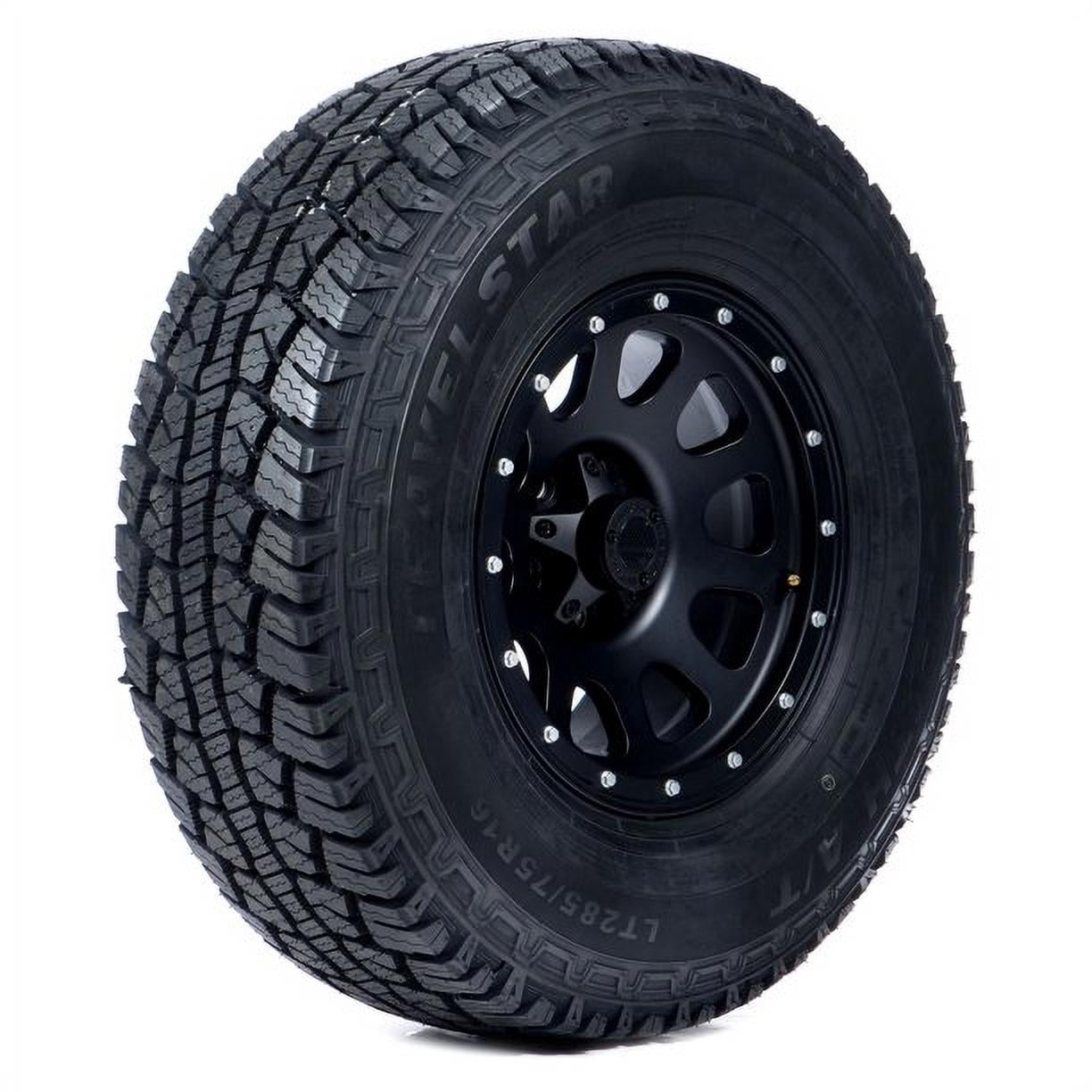 Travelstar Ecopath AT LT225/75R16 E/10PLY Light Truck & SUV Tire Simolary simolary.com 5