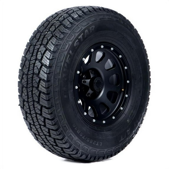 Travelstar EcoPath A/T All Terrain LT225/75R16 115/112S E Light Truck Tire