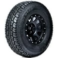 thumbnail image 1 of Travelstar EcoPath A/T LT265/70R17 10 Ply Load Range E 121S SUV Light Truck All Terrain Tire 265/70/17(Tire Only), 1 of 9