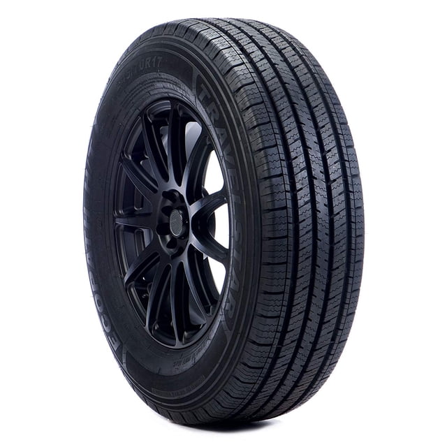 Travelstar EcoPath H/T All-Season Tire – LT245/75R17 LRE 10PLY Rated Sansujyuku sansujyuku.com