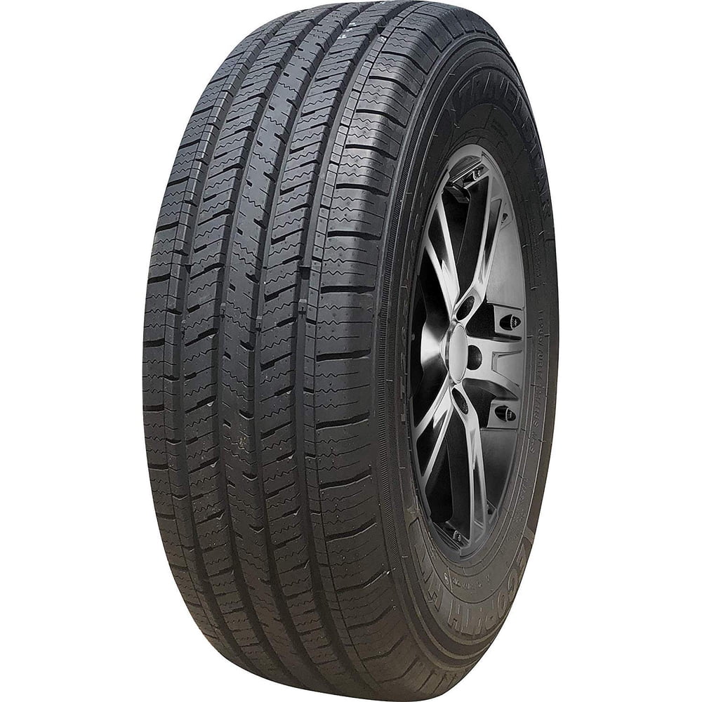 Travelstar EcoPath H/T All Season LT265/70R18 124/121S E Light Truck Tire Travelstar EcoPath H/T All Season LT265/70R18 124/121S E Light Truck Tire Sansujyuku sansujyuku.com