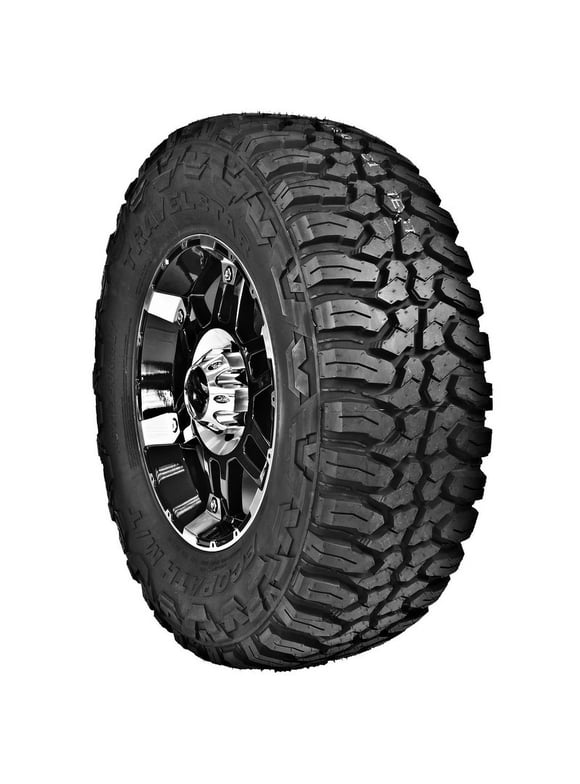 33X12.50R22 Tires in Shop by Size - Walmart.com