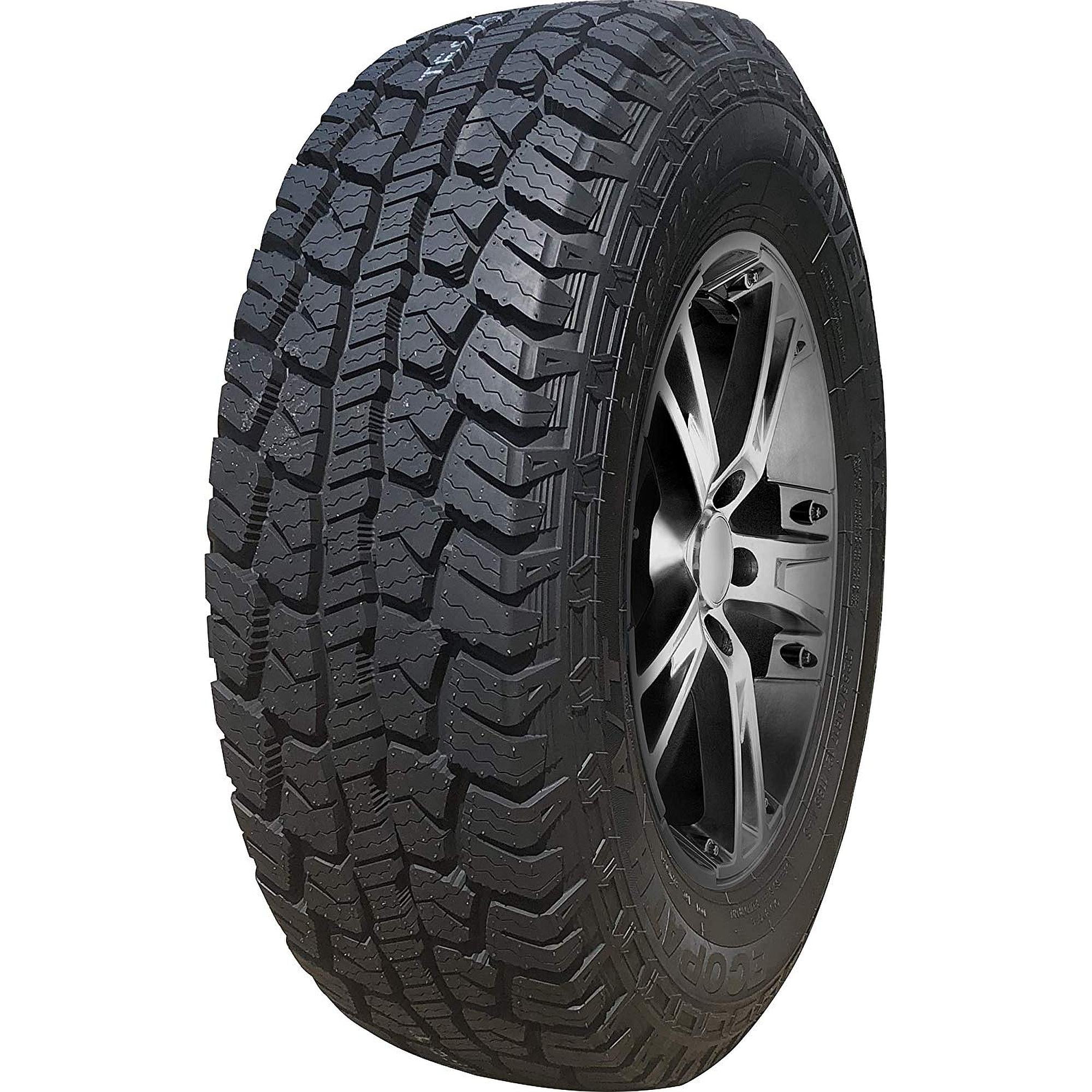 Travelstar EcoPath A/T All Terrain 245/65R17 107T Light Truck Tire