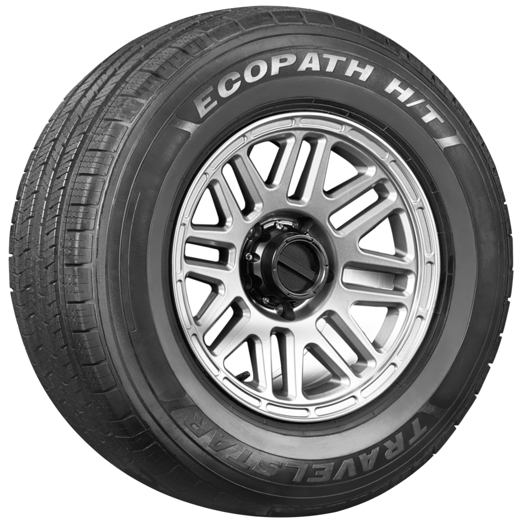 Travelstar EcoPath H/T All Season 245/70R17 110T Passenger Tire