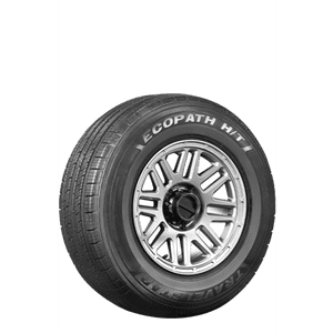 Travelstar Ecopath HT LT215/85R16 E/10PLY BSW (2 Tires) Sansujyuku sansujyuku.com
