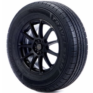 Travelstar Ecopath HT LT215/85R16 LT215/85/16 10 Ply Load Range E 115/112R Highway Light Truck Tire(No Rim) Sansujyuku sansujyuku.com
