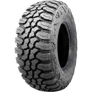 Travelstar Ecopath M/T 35X12.50R18 128Q F 12 Ply mud Light Truck Tire Sansujyuku sansujyuku.com
