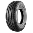 Travelstar Ecopath ST ST205/75R14 C ST2057514 ST205 75 14 Trailer Tire