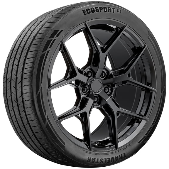 Travelstar Ecosport GT UHP All Season 245/35ZR20 95W XL Passenger Tire