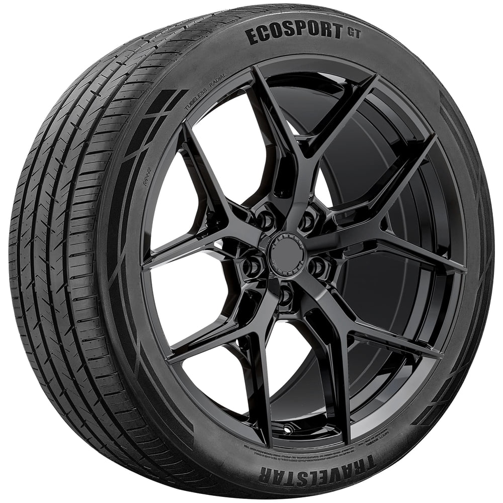 Travelstar Ecosport GT UHP All Season 245/35ZR20 95W XL Passenger Tire Travelstar Ecosport GT UHP All Season 245/35ZR20 95W XL Passenger Tire Sansujyuku sansujyuku.com