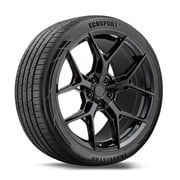 Travelstar Ecosport GT All Season UHP 245/40ZR20 99W XL Ultra High Performance Tire 245/40/20 No Rim