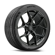 Travelstar Ecosport GT Ultra High-Performance 245/40ZR20 99W All Season Passenger Tire 245/40/20Tire Only