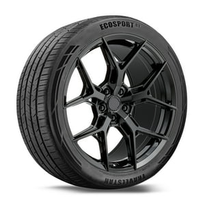 Travelstar Ecosport GT 245/45ZR20 103W High Performance All Season Passenger Tire 245/45/20(Tire Only) Sansujyuku sansujyuku.com