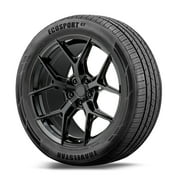 Travelstar Ecosport GT UHP All Season 255/40ZR20 101W XL Passenger Tire