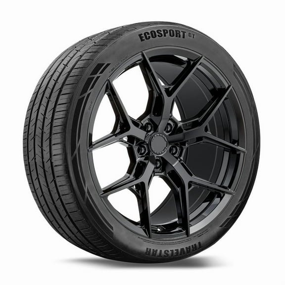 Travelstar Ecosport GT 265/40ZR22 265/40/22 Load Range XL 106W High Performance Passenger Tire(No Rim)