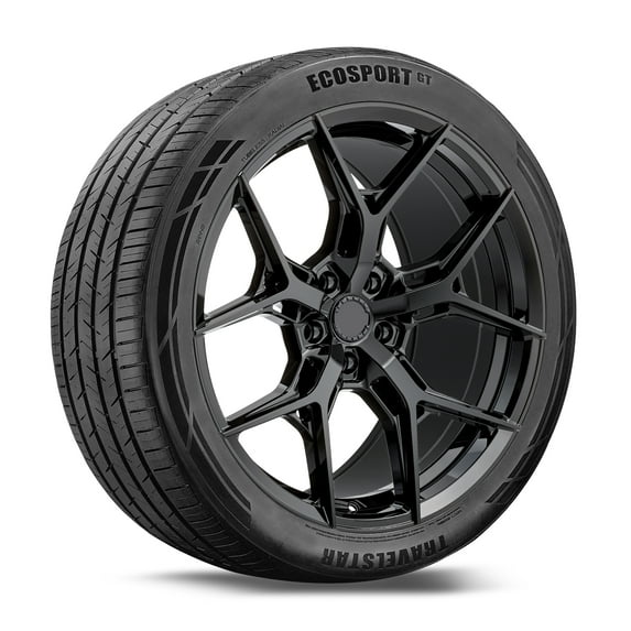 Travelstar Ecosport GT Ultra High-Performance 275/40ZR20 106W All Season Passenger Tire 275/40/20(Tire Only)
