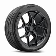 Travelstar Ecosport GT 275/45R20 275/45/20 Load Range XL 110V High Performance Passenger TireNo Rim