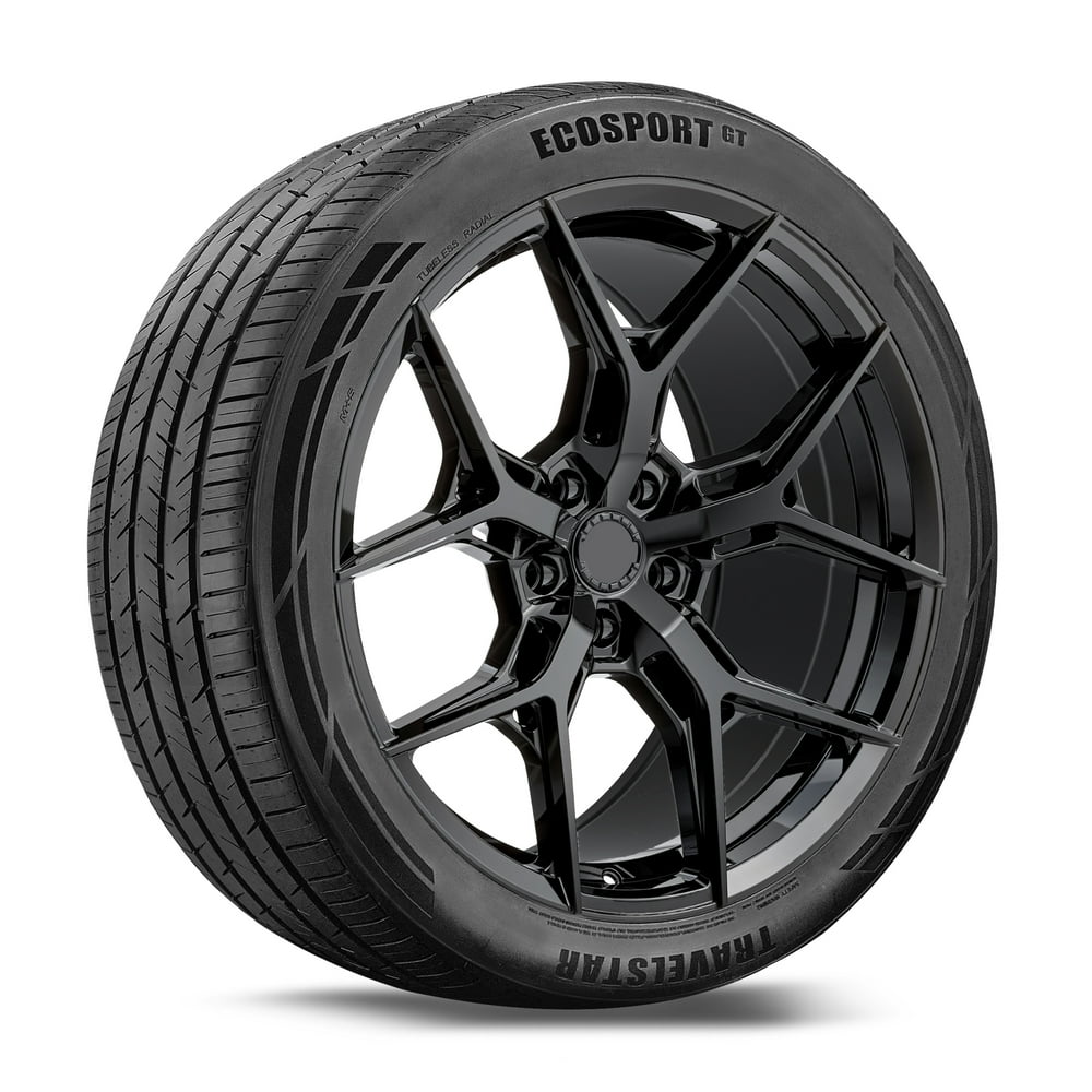 Travelstar Ecosport GT 285/40ZR22 110W High Performance All Season Passenger Tire 285/40/22(Tire Only) Travelstar Ecosport GT 285/40ZR22 110W High Performance All Season Passenger Tire 285/40/22(Tire Only) Sansujyuku sansujyuku.com
