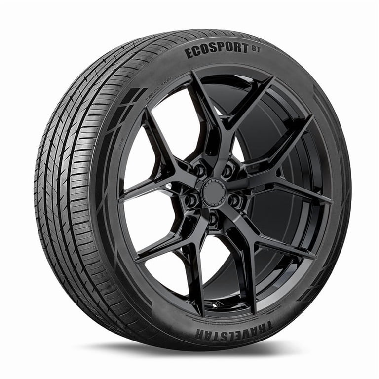 Travelstar Ecosport GT 285/45R22 114V High Performance All Season