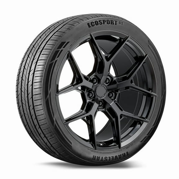 Travelstar Ecosport GT 285/50R20 116V XL High Performance All Season Passenger Tire 285/50/20 (Tire Only)