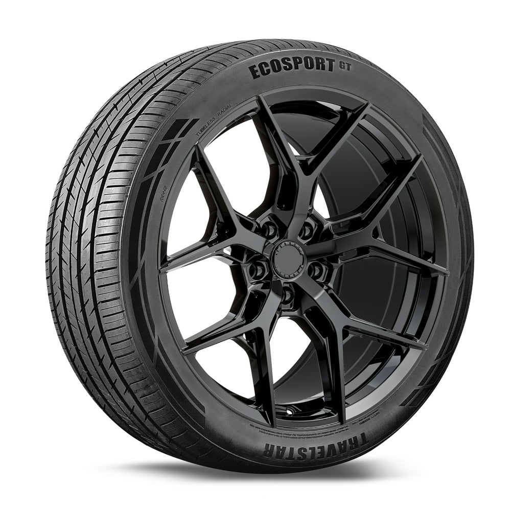 Travelstar Ecosport GT 305/40R22 114V High Performance All Season Passenger Tire 305/40/22(Tire Only) Travelstar Ecosport GT 305/40R22 114V High Performance All Season Passenger Tire 305/40/22(Tire Only) Sansujyuku sansujyuku.com