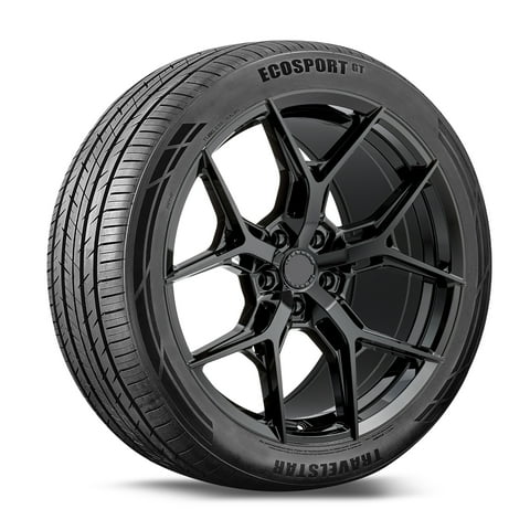 Travelstar Ecosport GT 315/35ZR20 110W High Performance All Season Passenger Tire 315/35/20(Tire Only) Simolary simolary.com