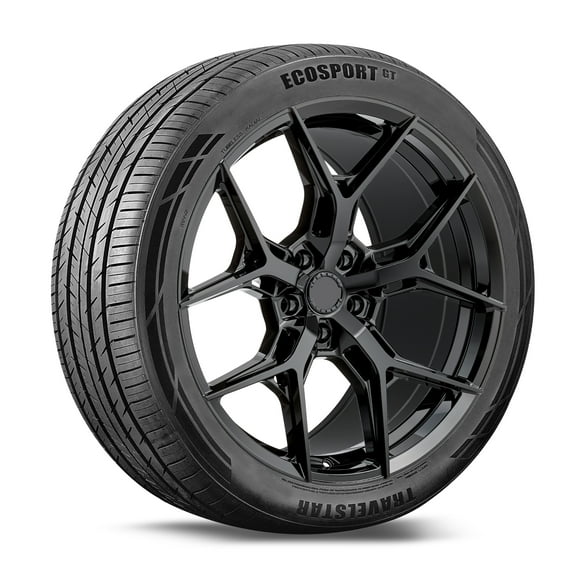 Travelstar Ecosport GT Ultra High-Performance 315/35ZR20 110W All Season Passenger Tire 315/35/20(Tire Only)