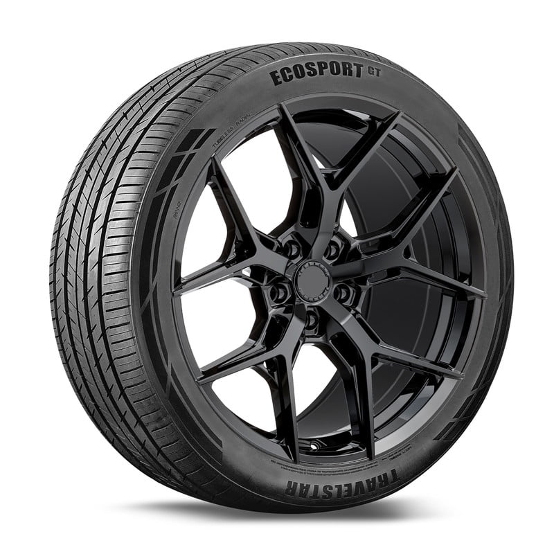 Travelstar Ecosport GT 315/35ZR20 315/35/20 Load Range XL 110W High Performance Passenger Tire(No Rim) Simolary simolary.com