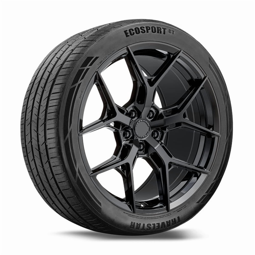 Travelstar Ecosport GT 235/40ZR19 96W High Performance All Season Passenger Tire 235/40/19(Tire Only) Travelstar Ecosport GT 235/40ZR19 96W High Performance All Season Passenger Tire 235/40/19(Tire Only) Sansujyuku sansujyuku.com
