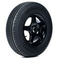 thumbnail image 1 of Travelstar HF288 All Season ST235/80R16 ST235/80/16 12 Ply Load Range F 127/122N Trailer Tire(No Rim), 1 of 5