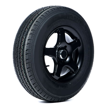 Travelstar HF288 ST205/75R14 105/101N D Trailer Tire