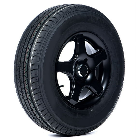215 75r14 Tire