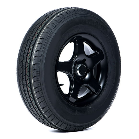 215 75r14 Tire