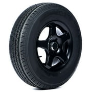 Travelstar HF288 ST235/80R16 12 Ply 127M Load Range F Radial Trailer Tire - ST 235/80/16 235/80R16 (Tire Only)
