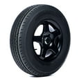 thumbnail image 1 of Travelstar HF288 ST235/85R16 128/124N F Trailer Tire, 1 of 6