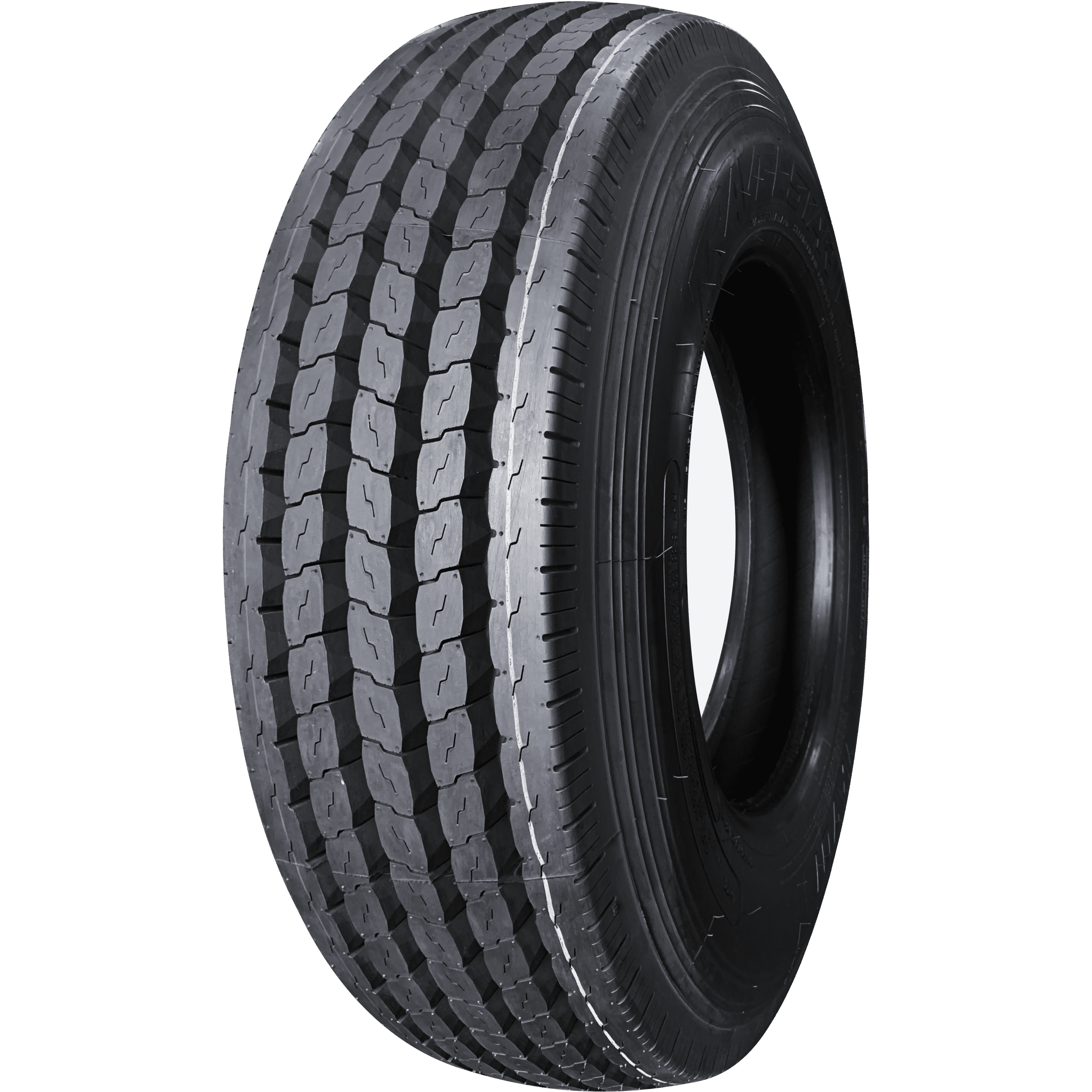 Travelstar TA701 215/75R17.5 Trailer/All Position Tire 135/133 J 16 Ply