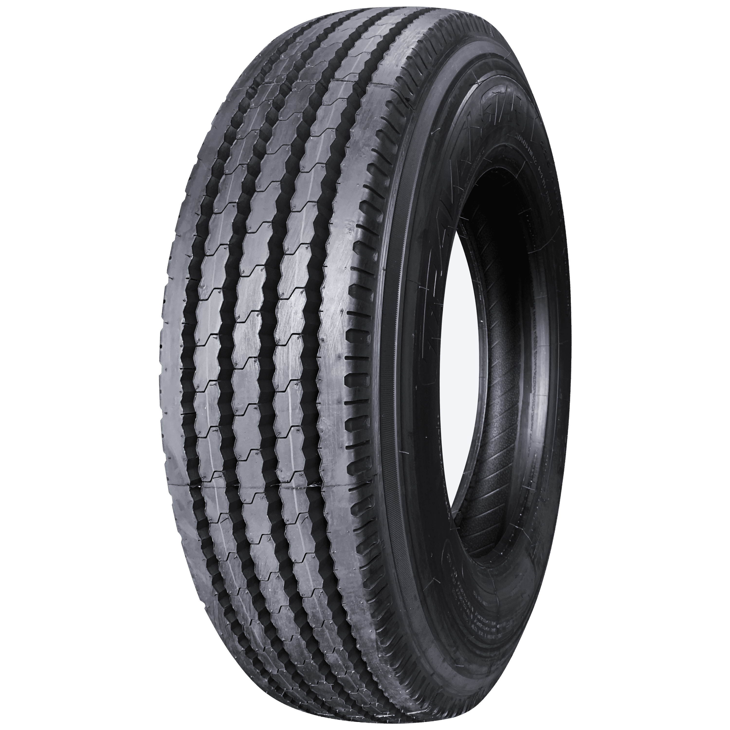 Travelstar TA901 255/70R22.5 All Position Tire 140/137 M 16 Ply Load